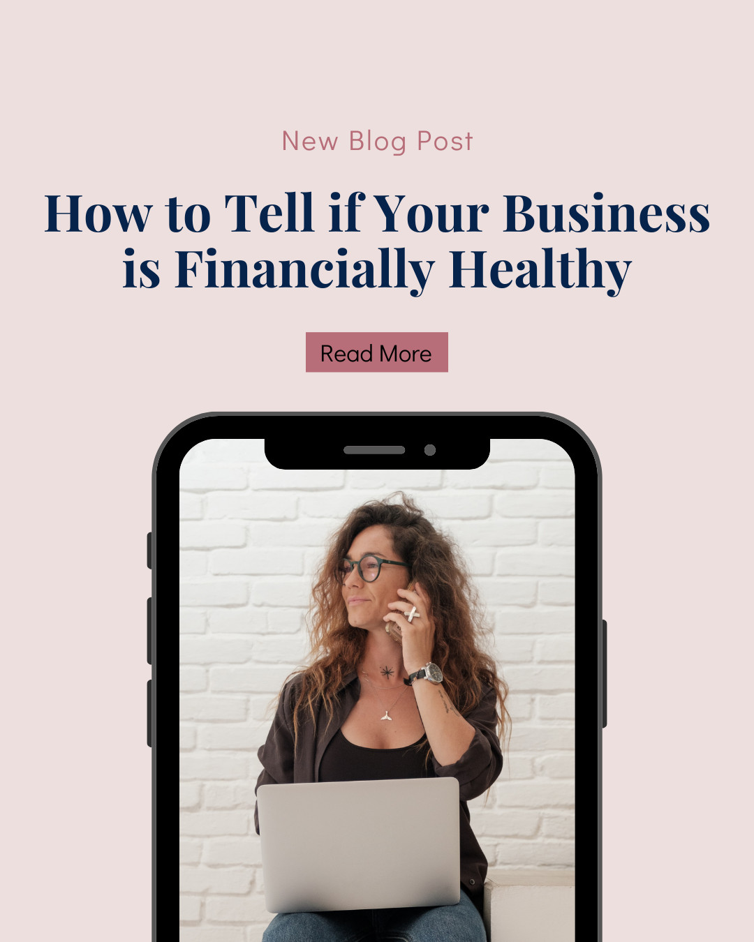 How to Tell if Your Business is Financially Healthy