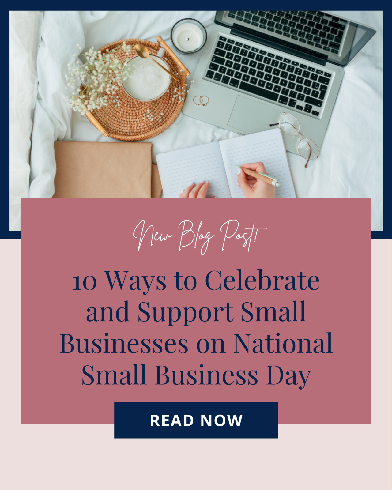 10 Ways to Celebrate and Support Small Businesses on National Small Business Day