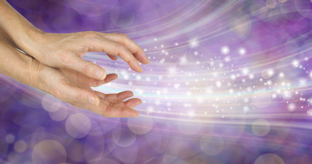 What To Expect From A Reiki Session