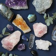 The Best Crystals for Spring!