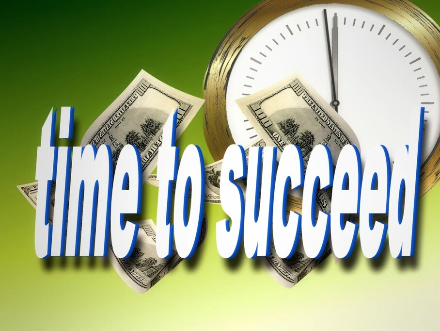 7 Secret Principals of Success
