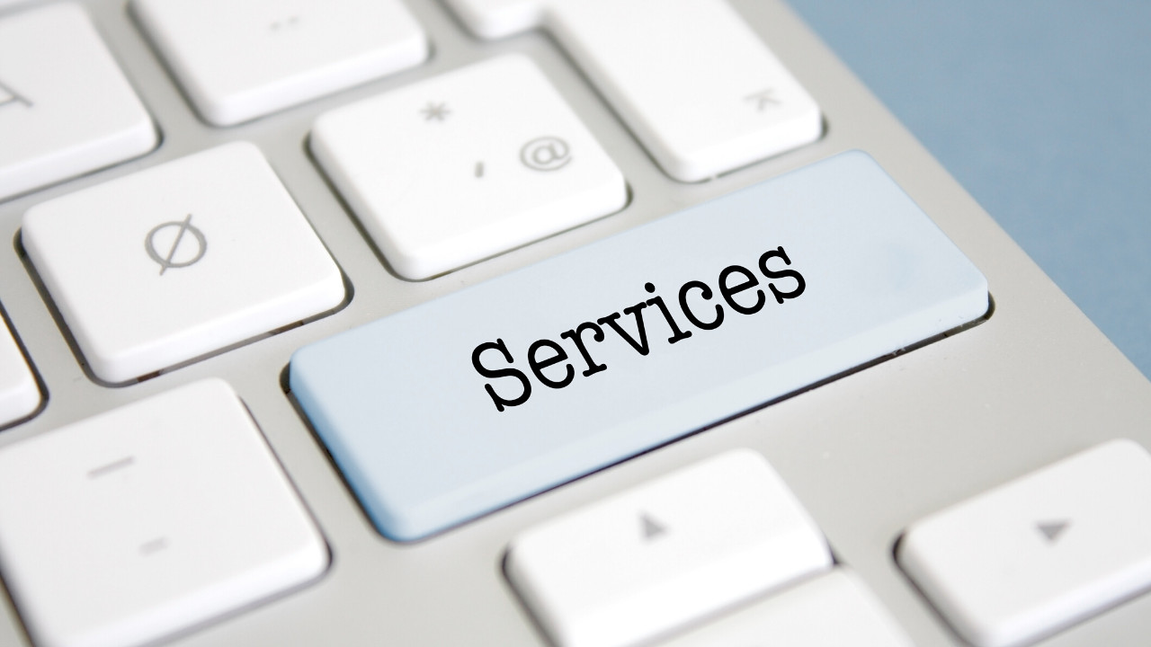 Telepractice Services