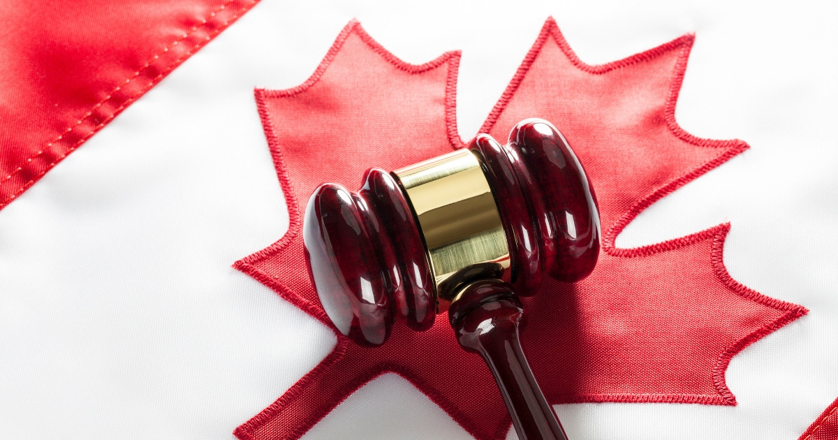 Canadian Legal Requirements