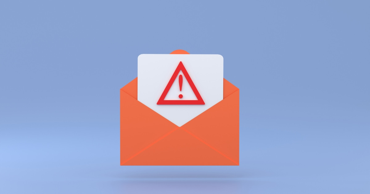 Risks of Email