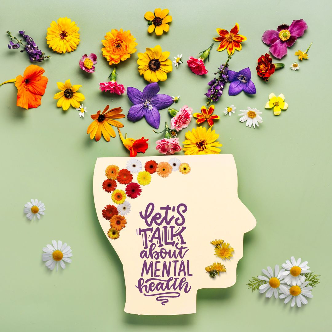 Mental Health Awareness