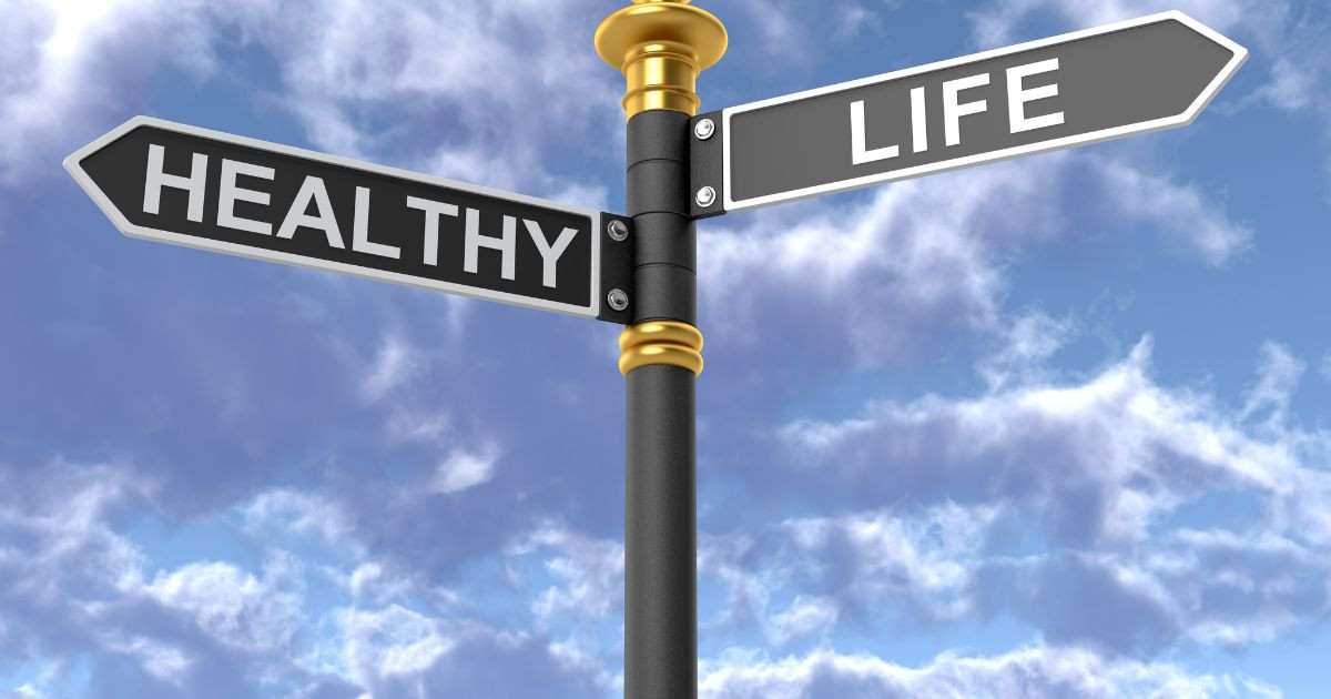 Journey to Abundant Living