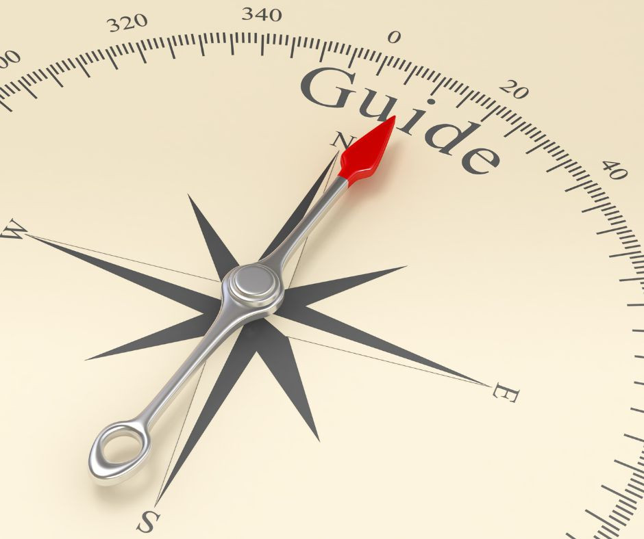 1Q GUIDE ROAD TO LIVING WELL
