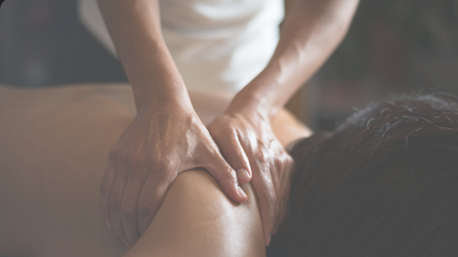 Why Get a Massage This Summer?