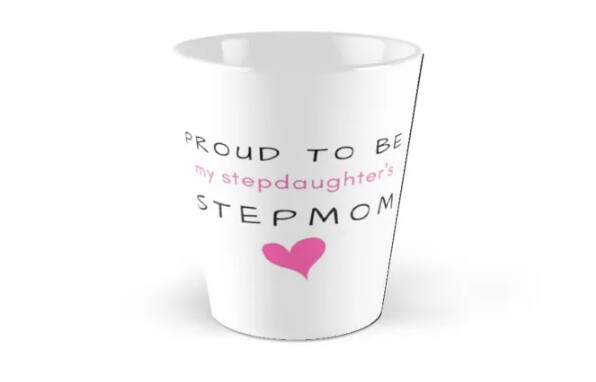 Are You Proud to be Stepmom?