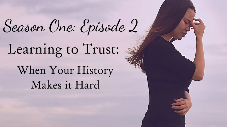 Learning to Trust When Your History Makes It Hard