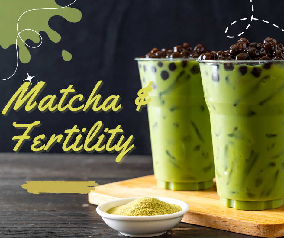 Does Matcha Cause Infertility? What's the Real Deal?