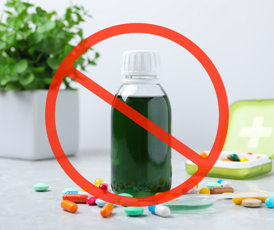 Mucinex and Fertility: Does Mucinex Help You Get Pregnant? Myths, Risks & Holistic Alternatives