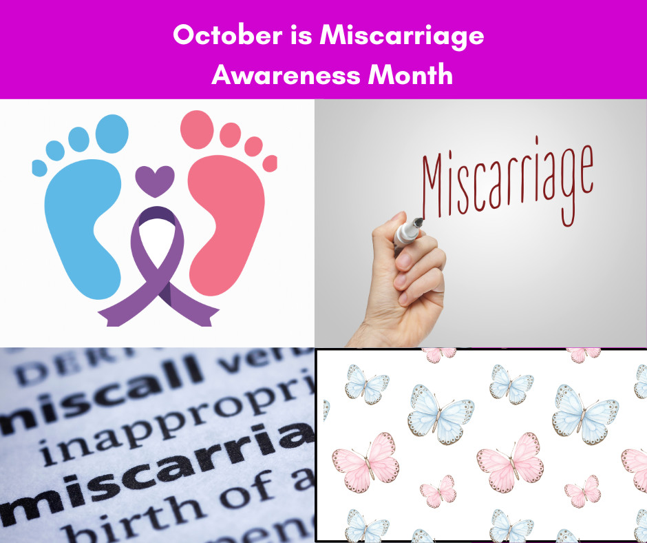 October Is Miscarriage Awareness Month: Breaking the Silence and Finding Answers