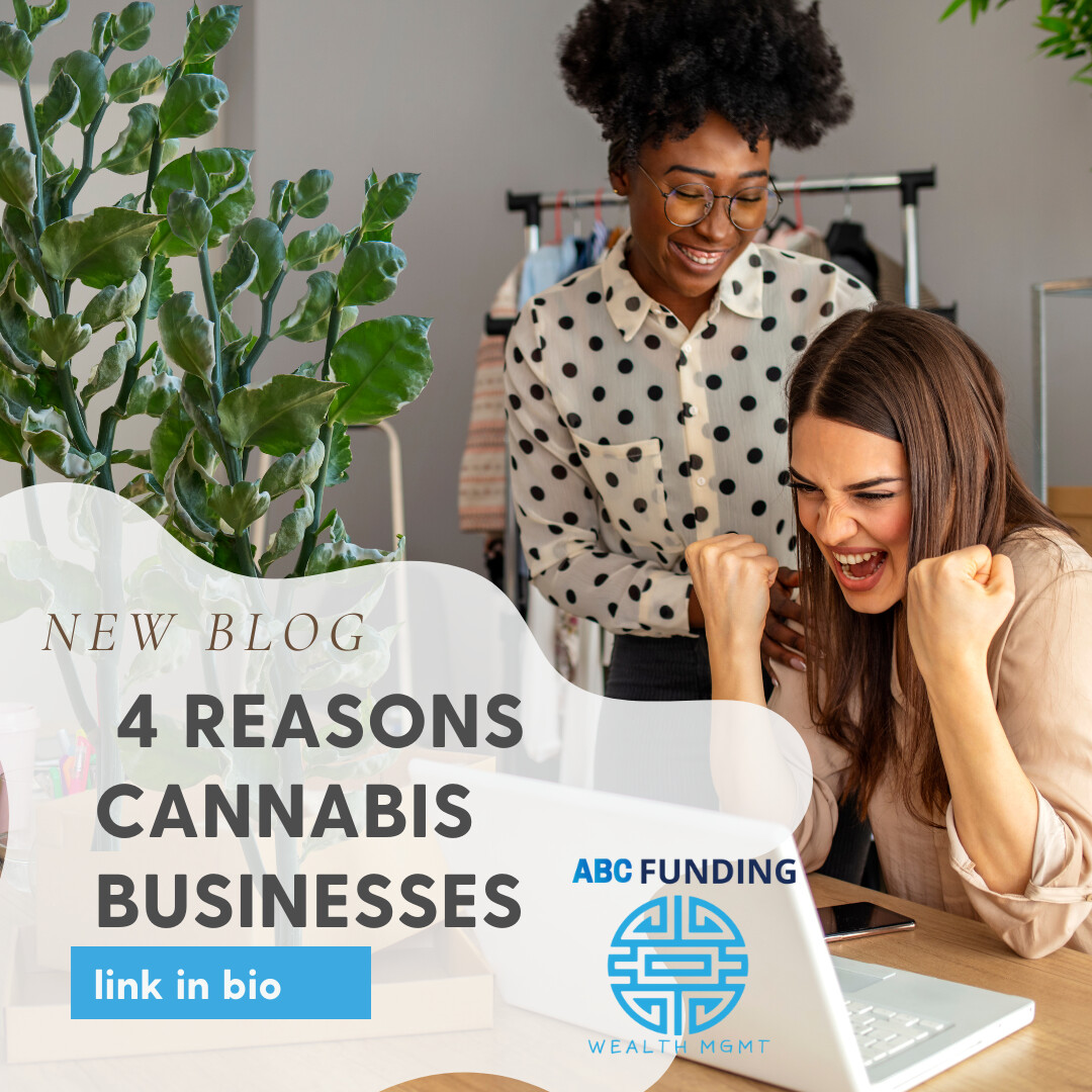 4 Reasons Cannabis Businesses Should Apply for the Employee Retention Tax Credit