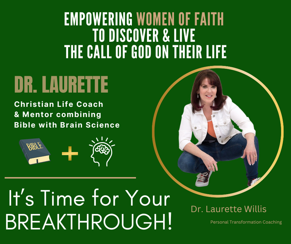 Unlock Your God-Given Potential with Christian Life Coaching